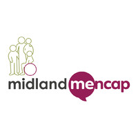Midland Mencap logo