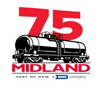 Midland Manufacturing logo