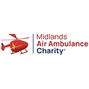 Midlands Air Ambulance Charity logo