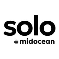 Solo midocean logo