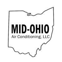 Mid-Ohio Air Conditioning, LLC logo