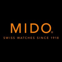 MIDO Watches logo