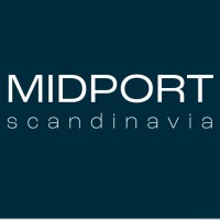 Midport Scandinavia logo