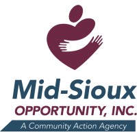Mid-Sioux Opportunity, Inc. logo