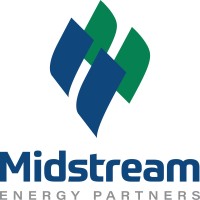 Midstream Energy Partners logo