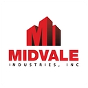 Midvale Industries logo