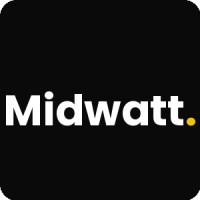 Midwatt logo