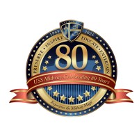 USS Midway Museum logo