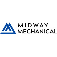Midway Mechanical Services logo