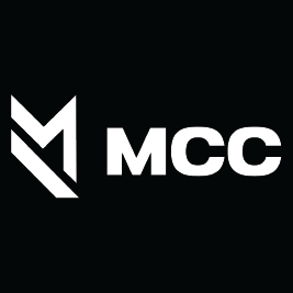 Midwest Concrete Constructors logo