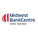 Midwest BankCentre logo