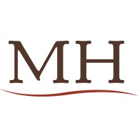 Midwest Heritage, A Hy-Vee Company logo