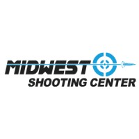 Midwest Shooting Center logo