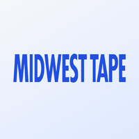 Midwest Tape, LLC logo