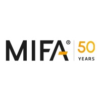 Mifa Aluminium BV logo