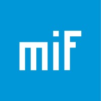 MIF logo