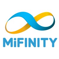 MiFinity logo