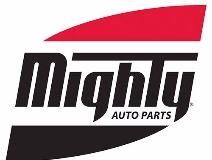 Mighty Auto Parts logo