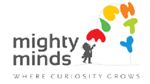 Mighty Minds Preschool logo