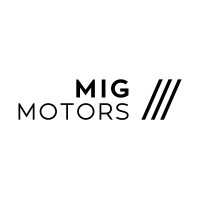MIG Motors logo