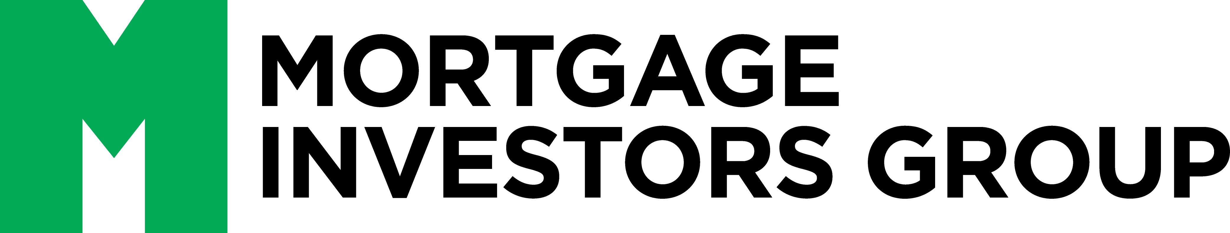 Mortgage Investors Group logo