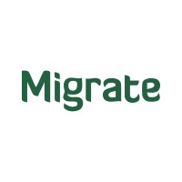 Migrate logo