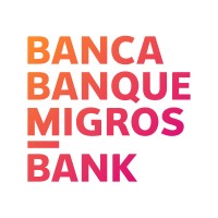 Migros Bank AG logo