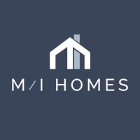 M/I Homes, Inc. logo