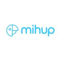 Mihup.ai logo