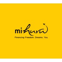 Mihuru logo