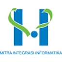 Mitra Integrasi Informatika, PT logo