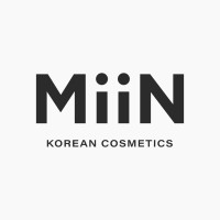 MiiN Korean Cosmetics logo