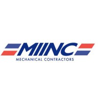 MIINC Mechanical Contractors logo