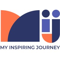 MIJ Hub | My Inspiring Journey logo