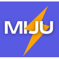 Logo MIJU Marketing