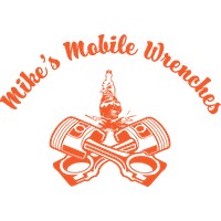 Mike's Mobile Wrenches logo