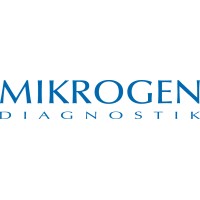 MIKROGEN GmbH logo