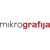 Mikrografija d.o.o. logo