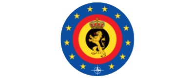 Belgian Defence logo