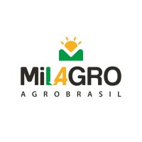 Milagro Agro Brasil logo