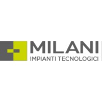 MILANI SPA logo