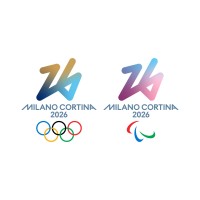 Fondazione Milano Cortina 2026 logo