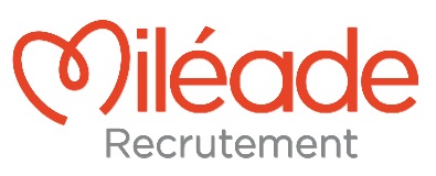Miléade logo