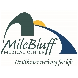 Mile Bluff Medical Center logo