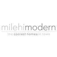 milehimodern logo