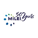 MILEI GmbH logo