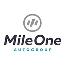 MileOne Autogroup logo