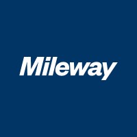 Mileway logo