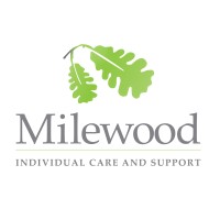 Milewood logo