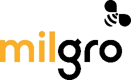 Milgro logo